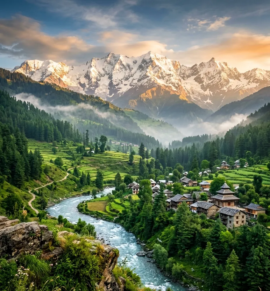Himachal