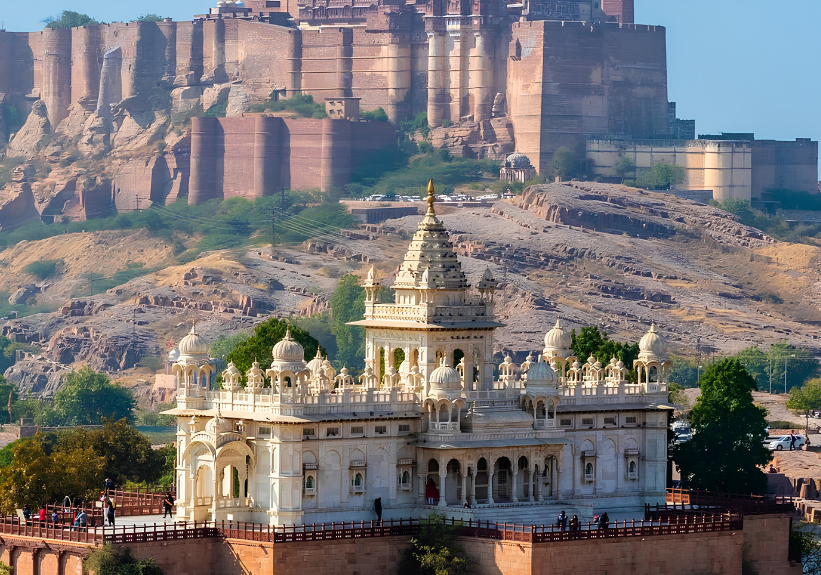 Rajasthan