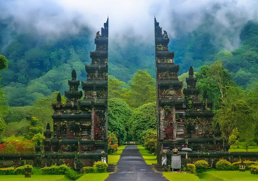 Bali