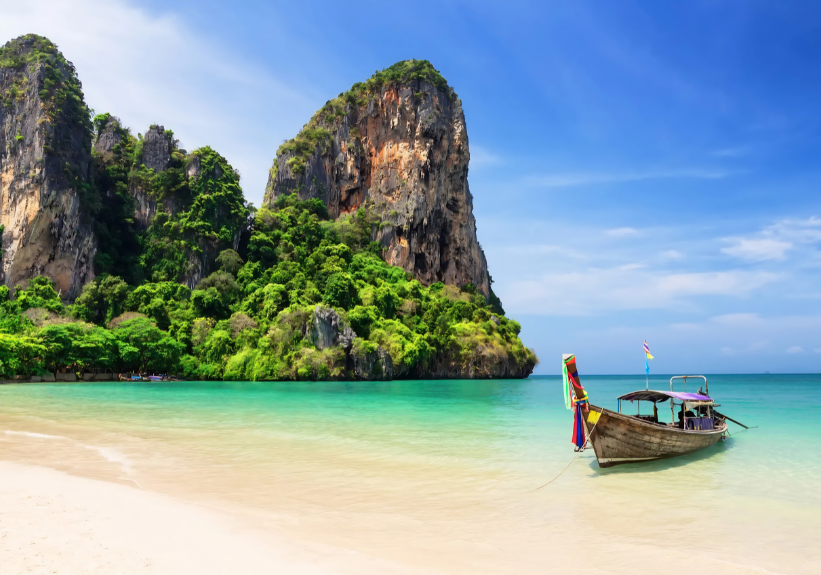 Thailand