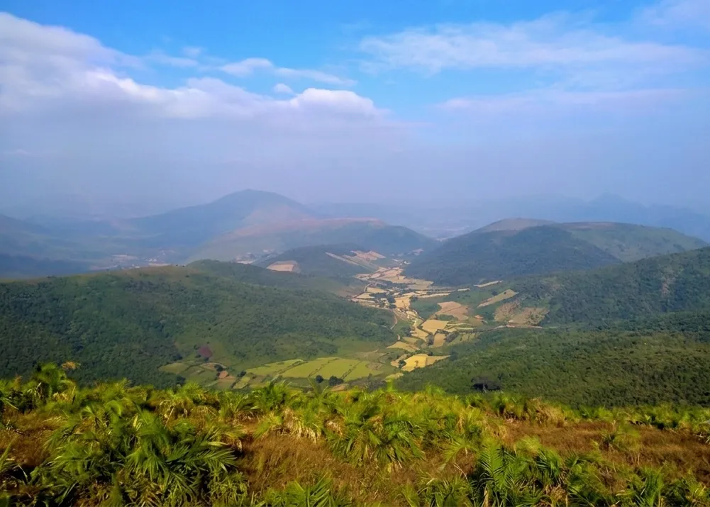 Koraput