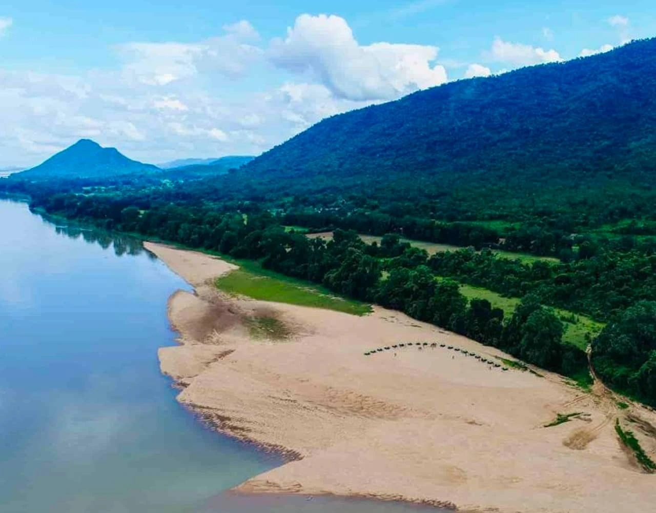 Satkosia