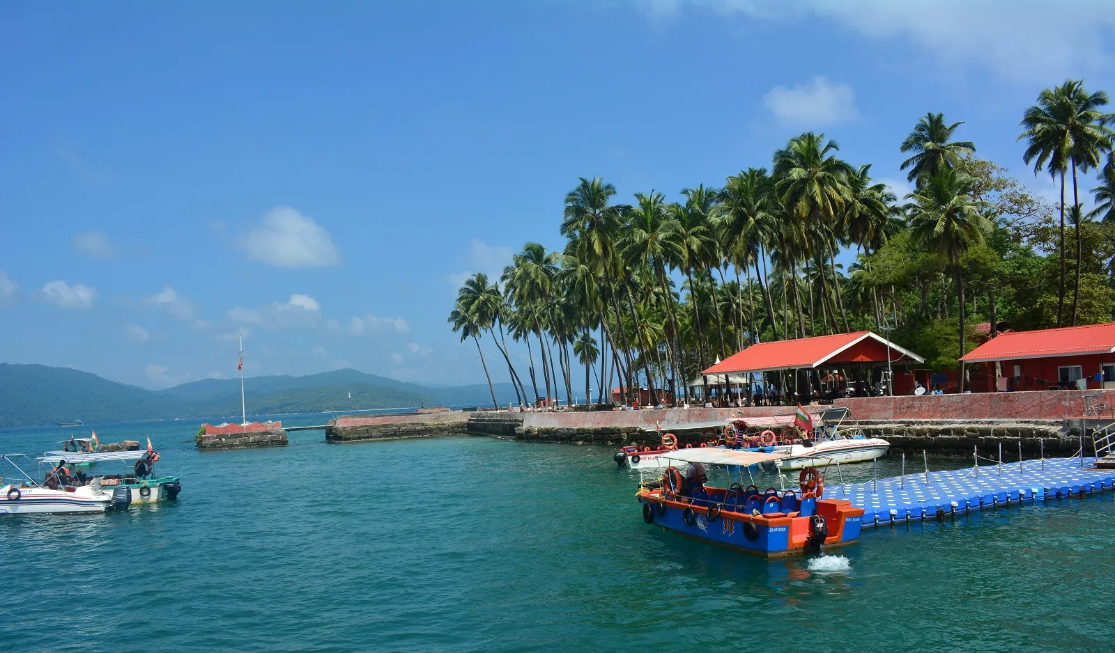 Andaman