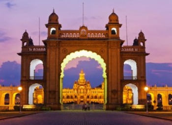 Mysore