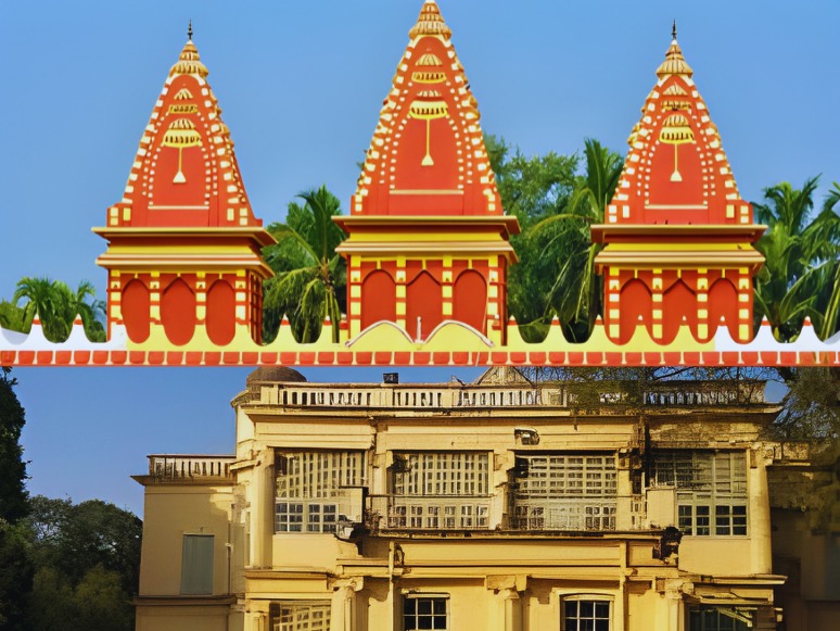 Kolkata Gangasagar and Shantiniketan tour