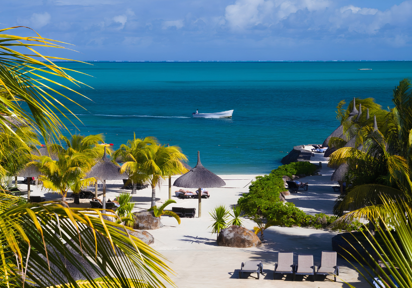 Mauritius Tour Package