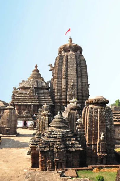 Bhubaneswar