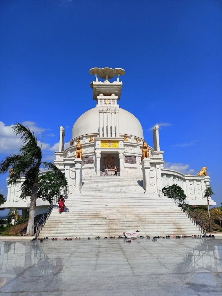 Golden Triangle - Photo 5