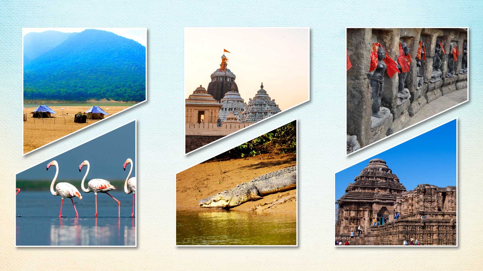 Odisha Royal Heritage Tour