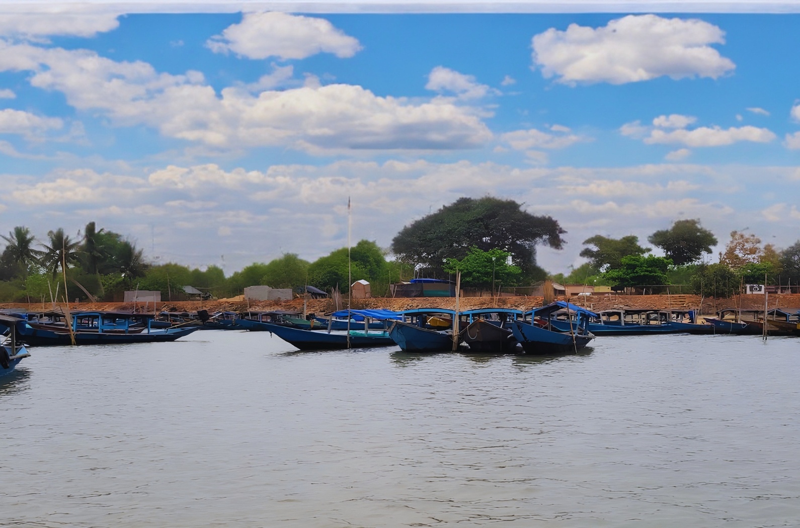 Golden Triangle with Chilika lake ( Satpada ) - Photo 2