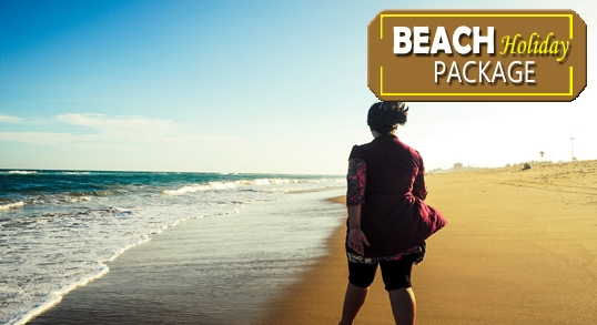 Beach Tours