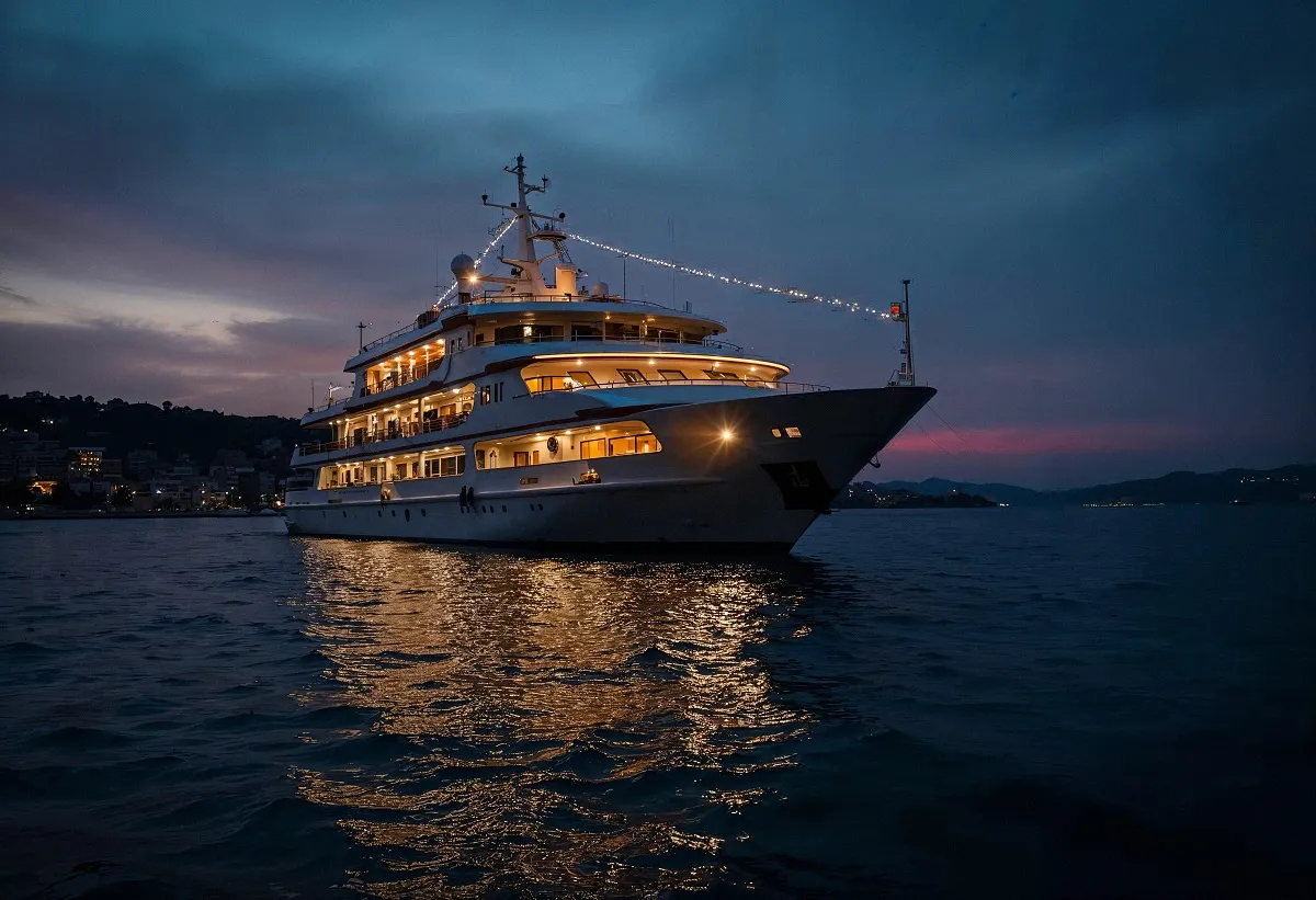 Cruise Tours